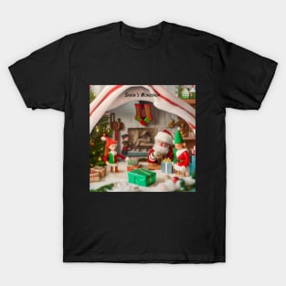 Christmas T-Shirt